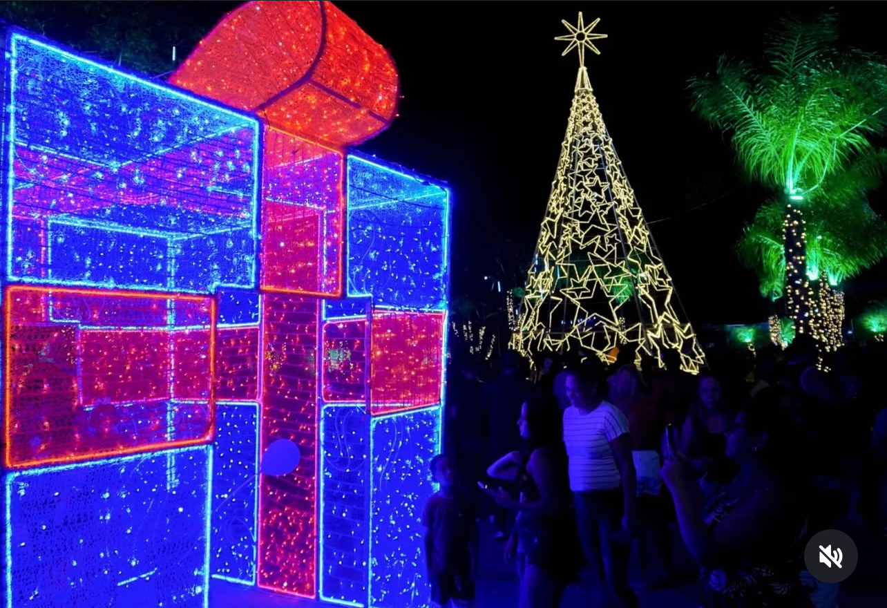 Natal Itaboraí